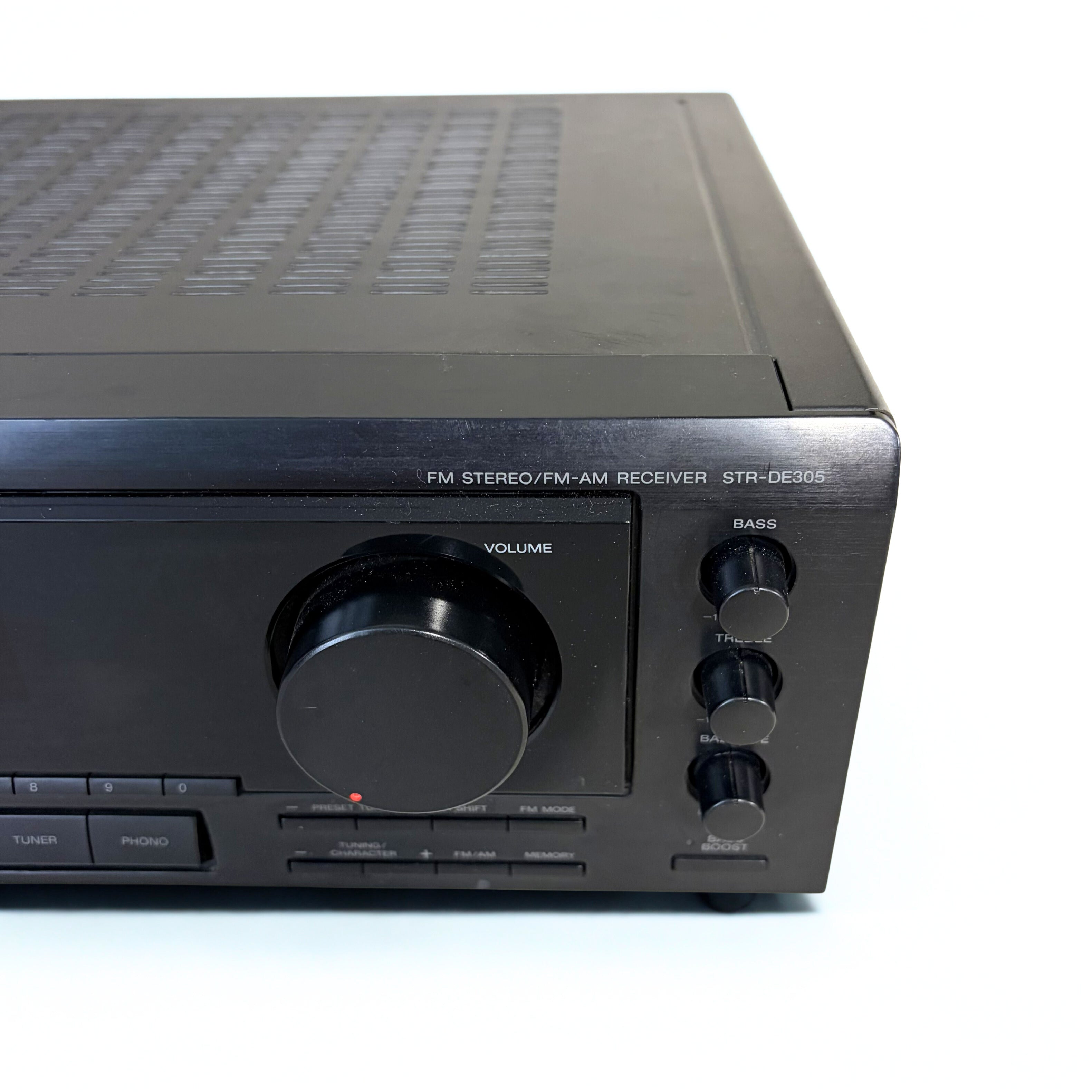 Ampli Tuner Sony STR-DE305