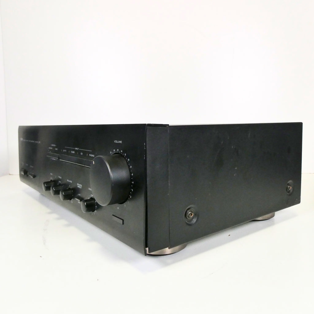 Amplificateur Yamaha AX-V401