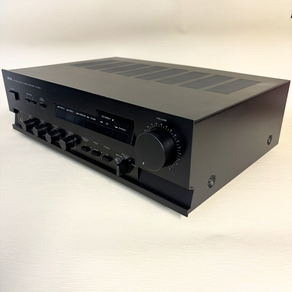 Amplificateur Yamaha AX-500