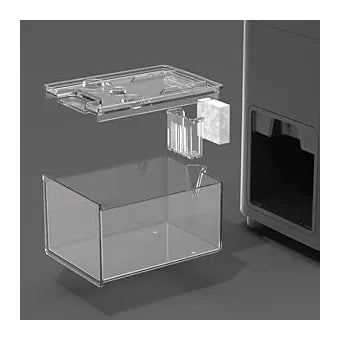 Machine à laver vinyles HumminGuru Ultrasonic HG01 + Kit d’entretien offert