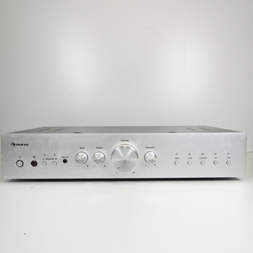 Amplificateur Auna CD608BT