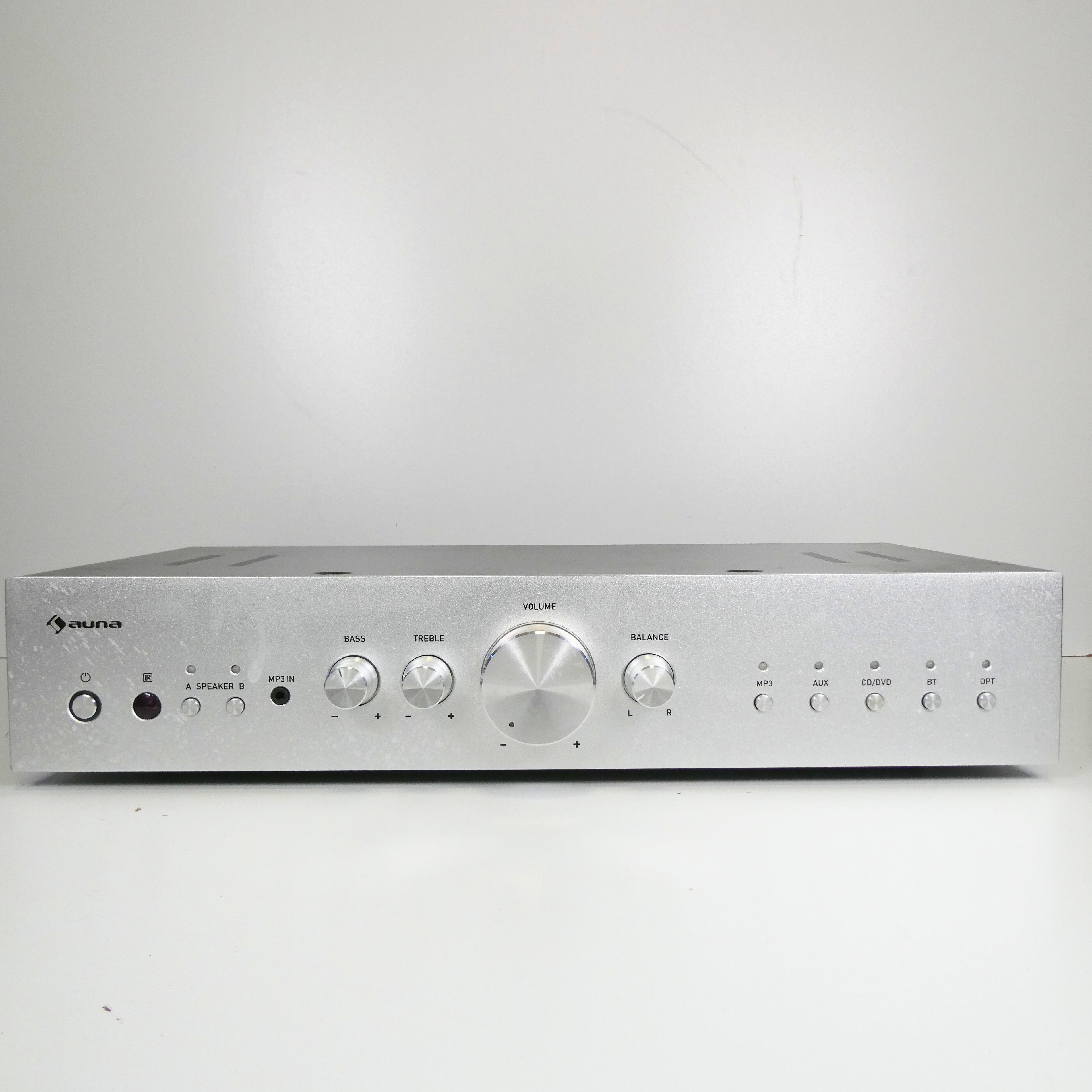 Amplificateur Auna CD608BT