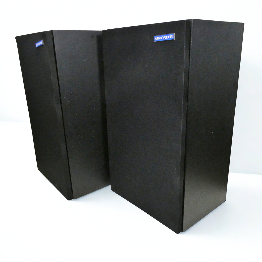 Enceintes Pioneer CS-595