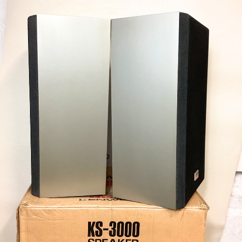 Système Kenwood KS-3000