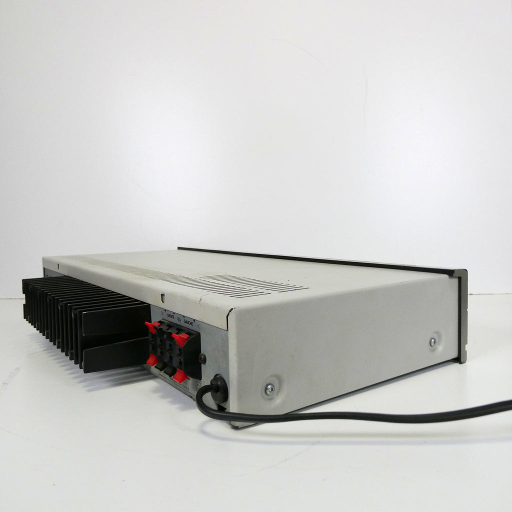 Amplificateur Continental Edison PA 9403