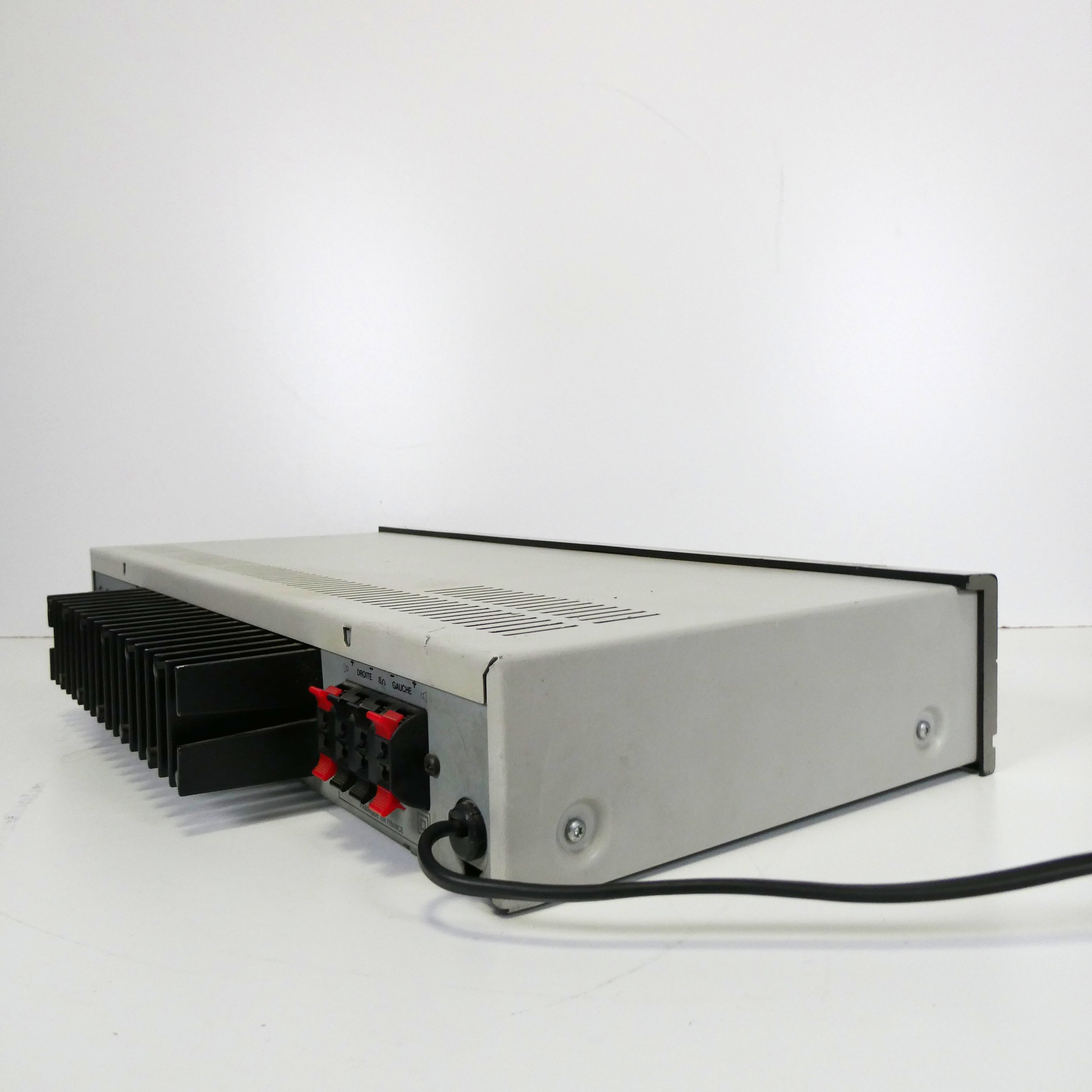 Amplificateur Continental Edison PA 9403