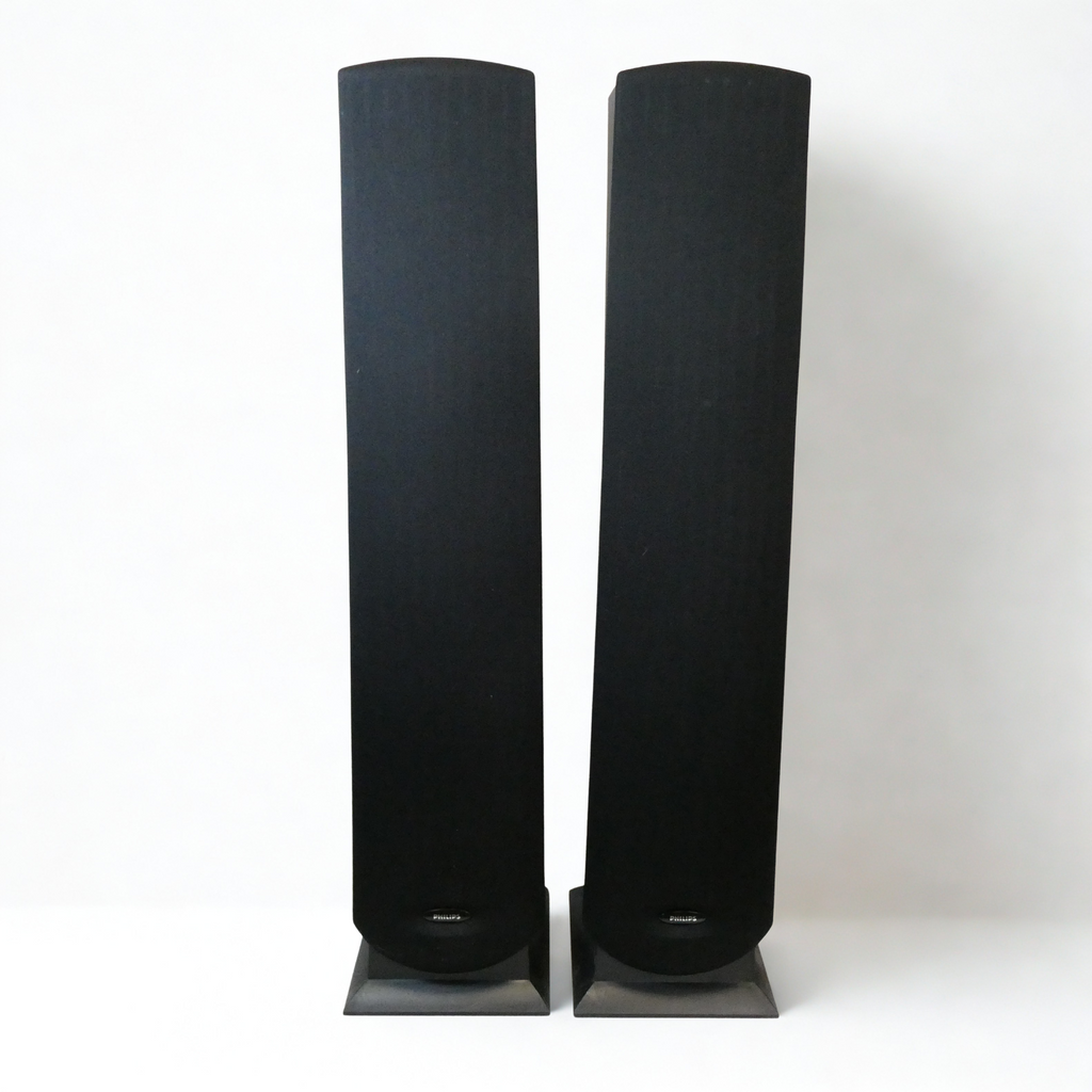 Enceintes Philips FB560/00B