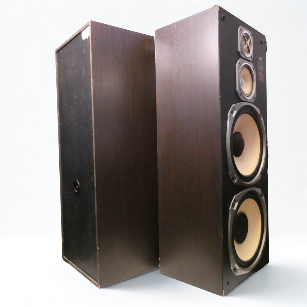 Enceintes JVC SP-7