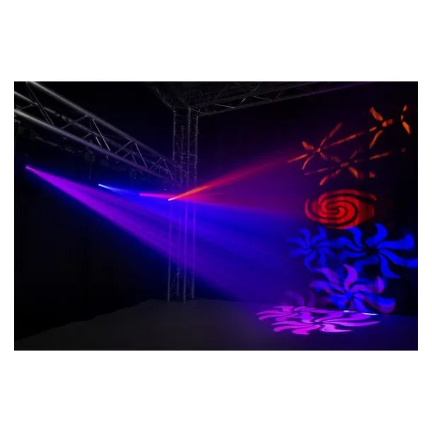 Pack 2× Lyres Fuze75B