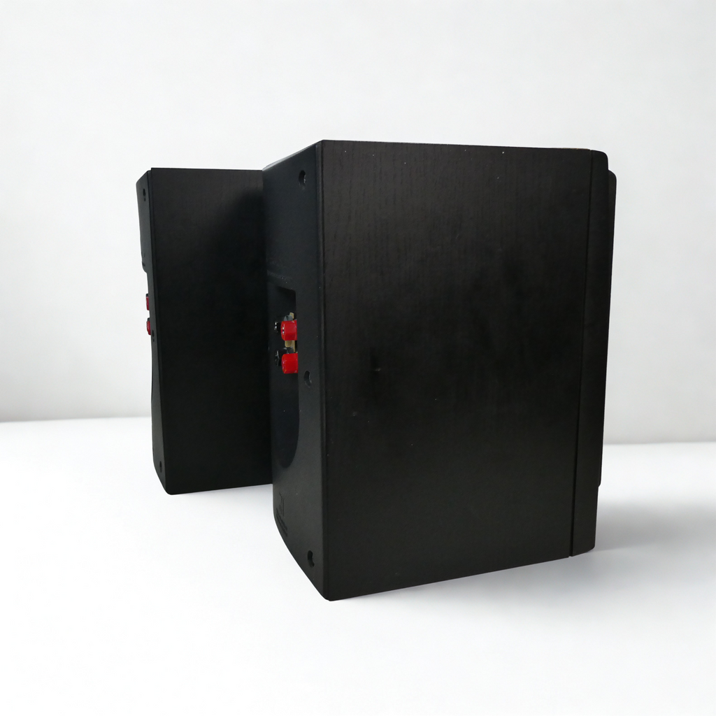 Enceintes KEF Coda 7