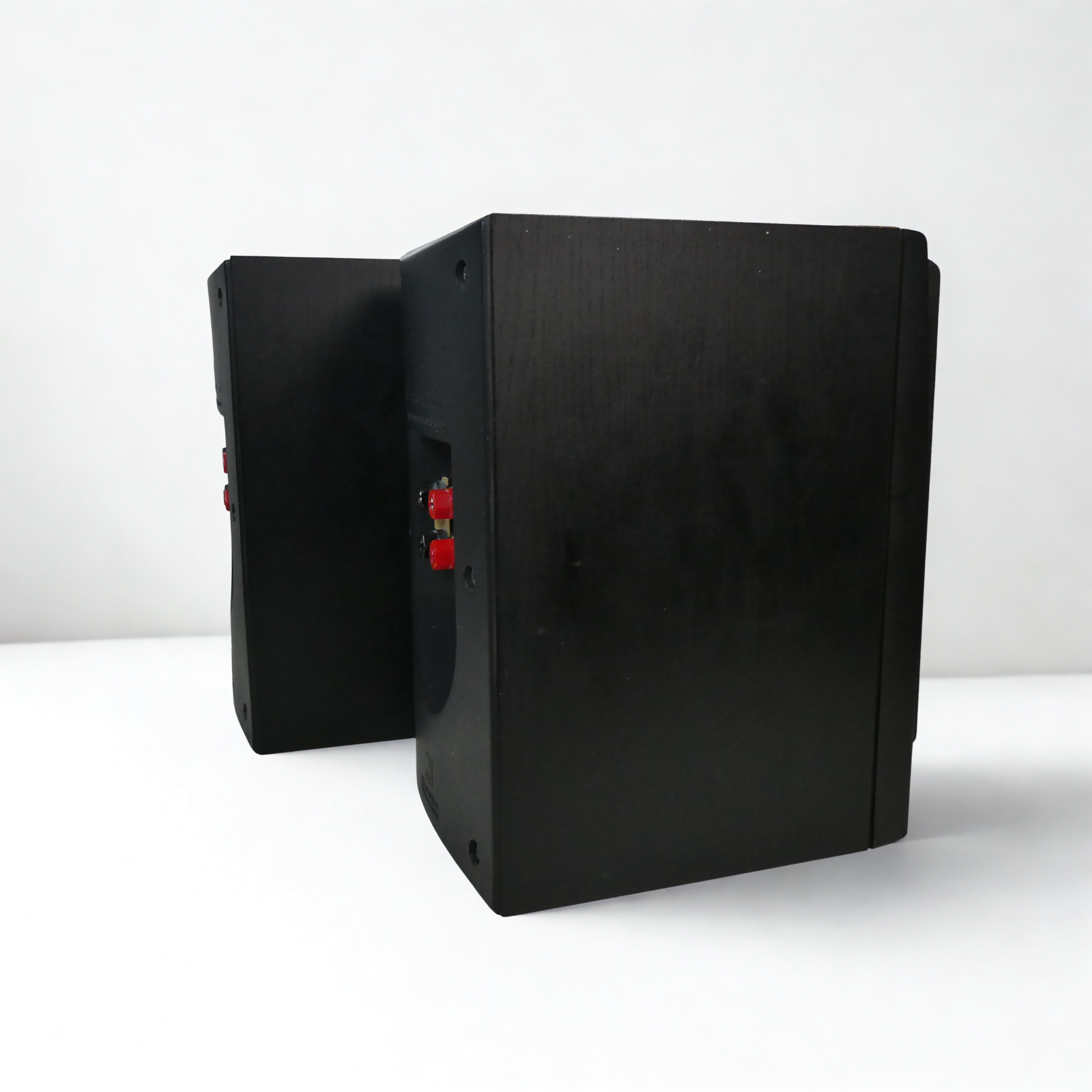 Enceintes KEF Coda 7