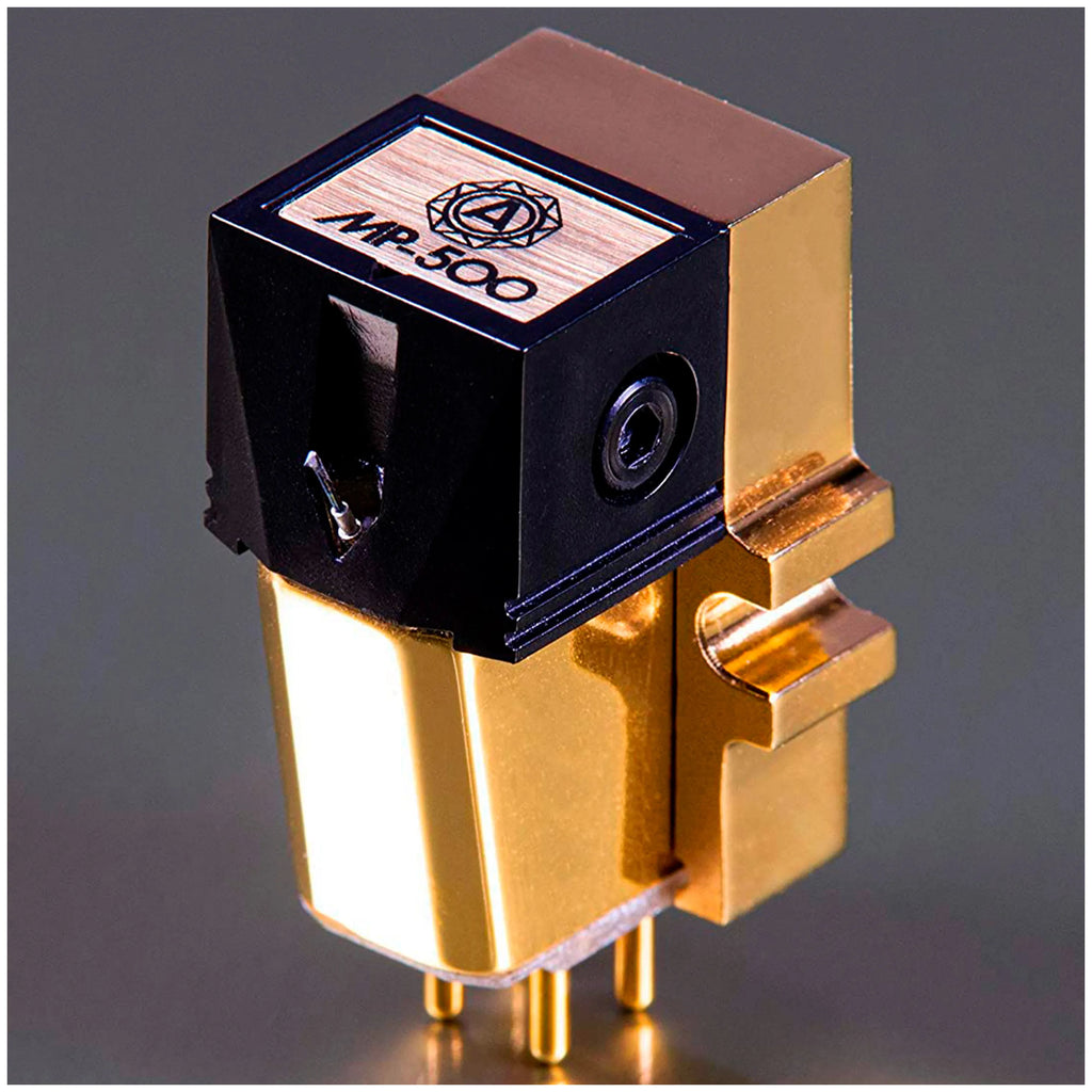 Cellule Nagaoka MP-500
