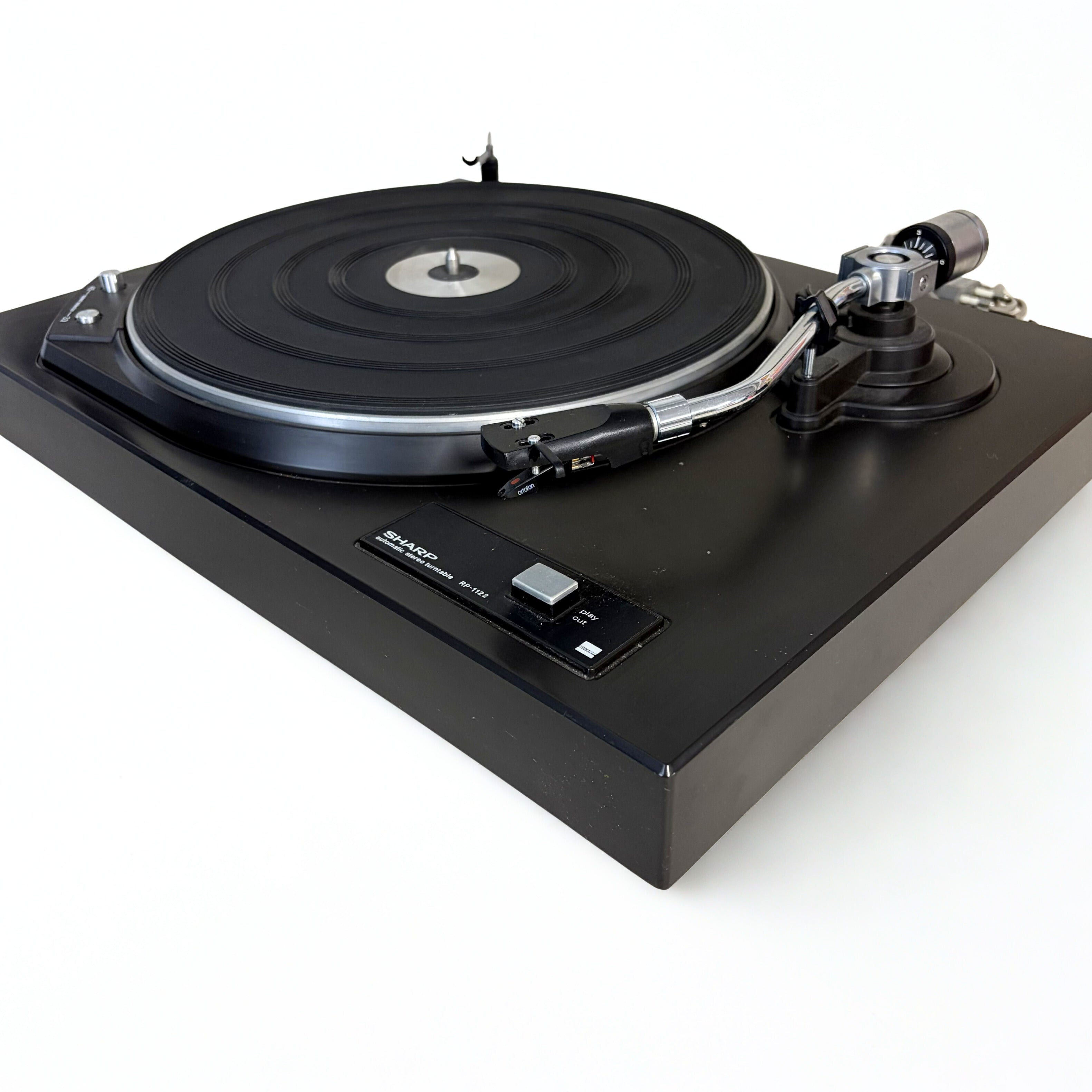 Platine vinyle Sharp RP-1122