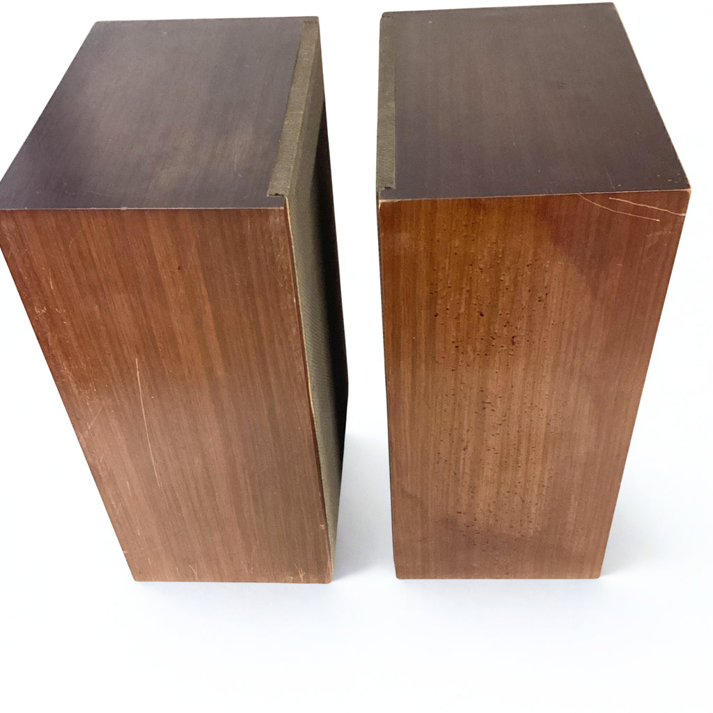 Enceintes Dual CL 9