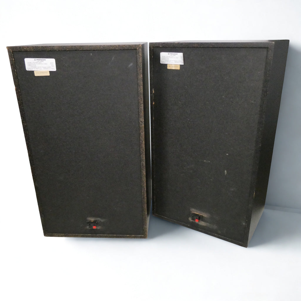 Enceintes Pioneer CS-595