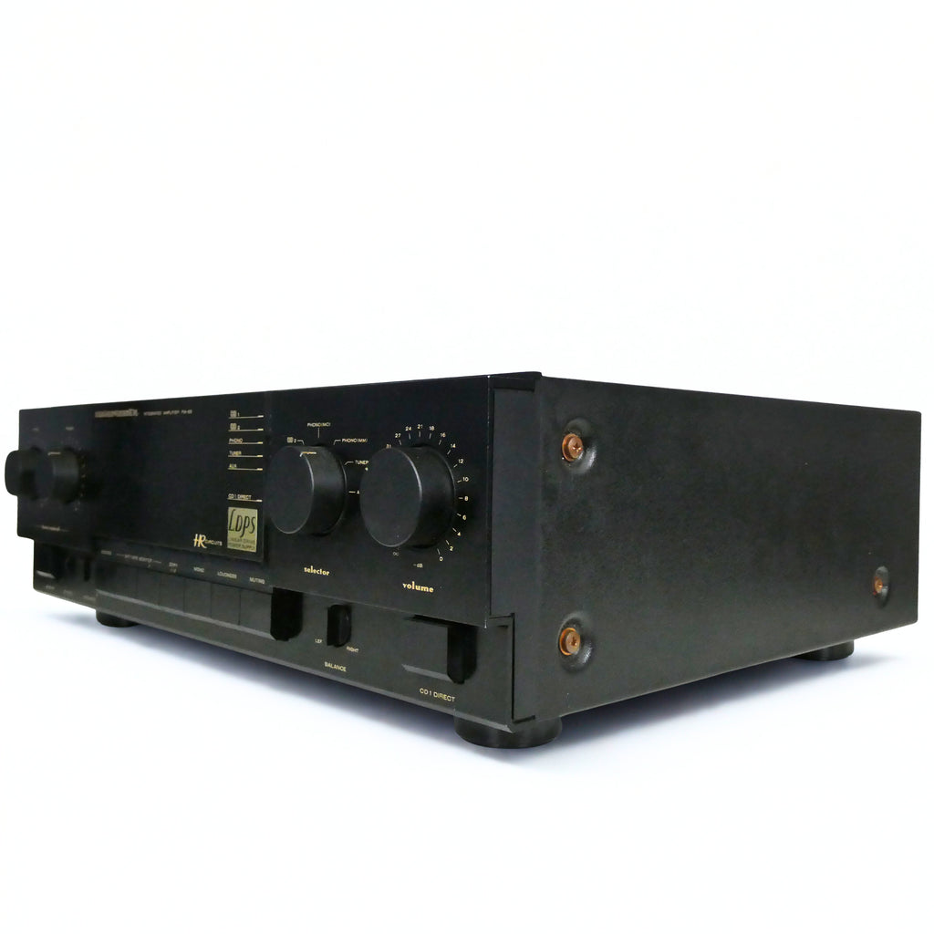 Amplificateur Marantz PM-55