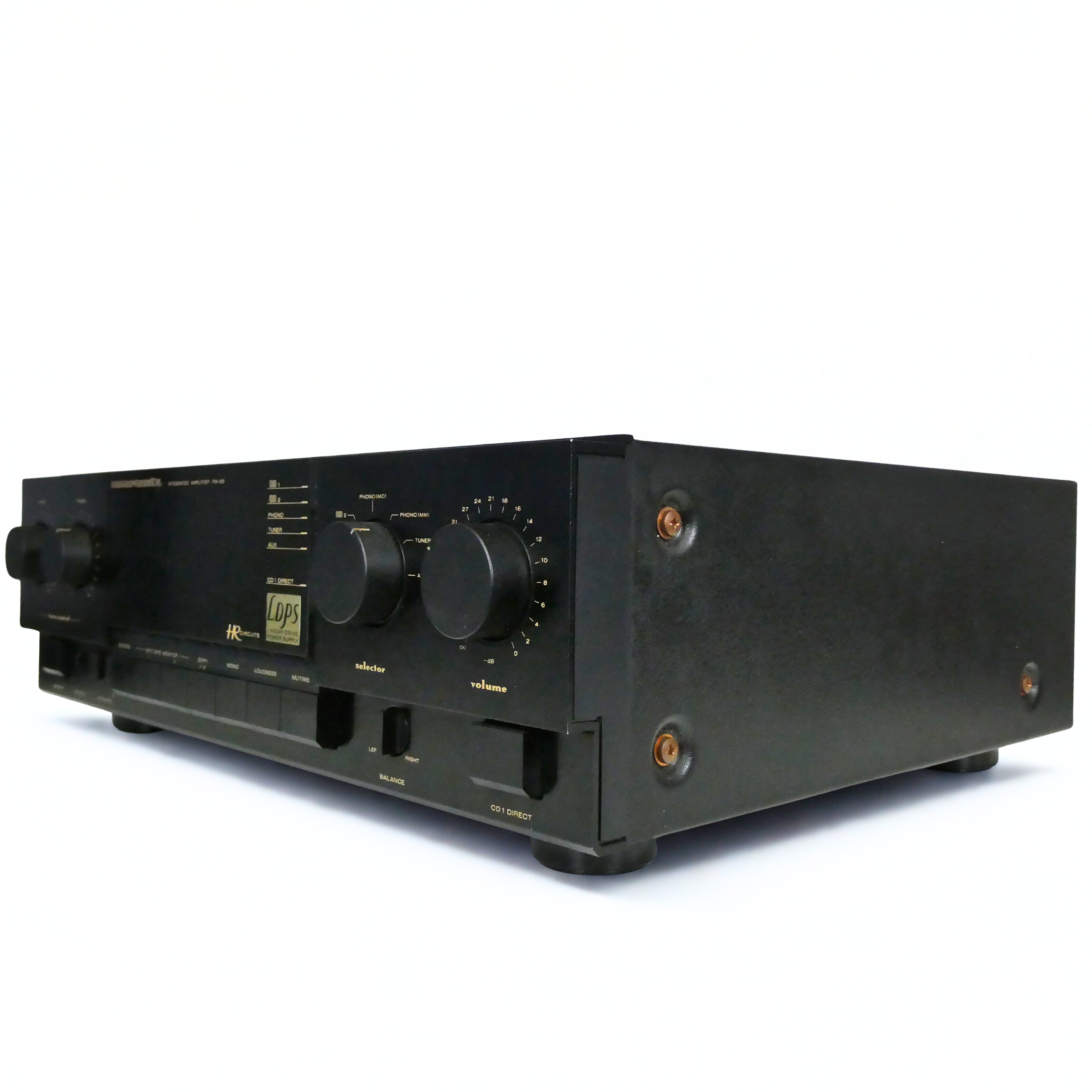 Amplificateur Marantz PM-55