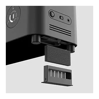 Machine à laver vinyles HumminGuru Ultrasonic HG01 + Kit d’entretien offert