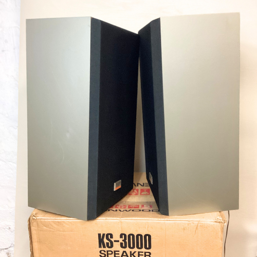 Système Kenwood KS-3000