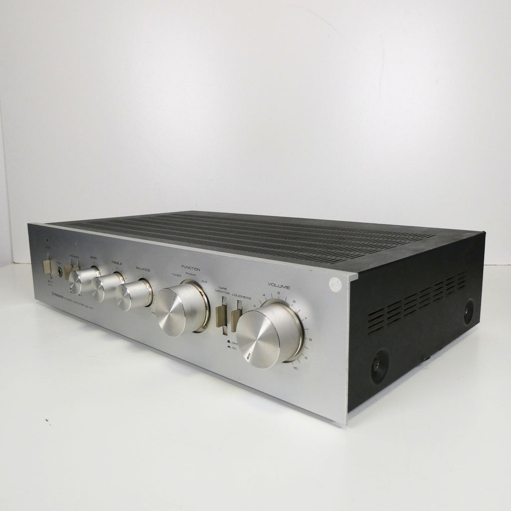 Amplificateur Pioneer SA-410