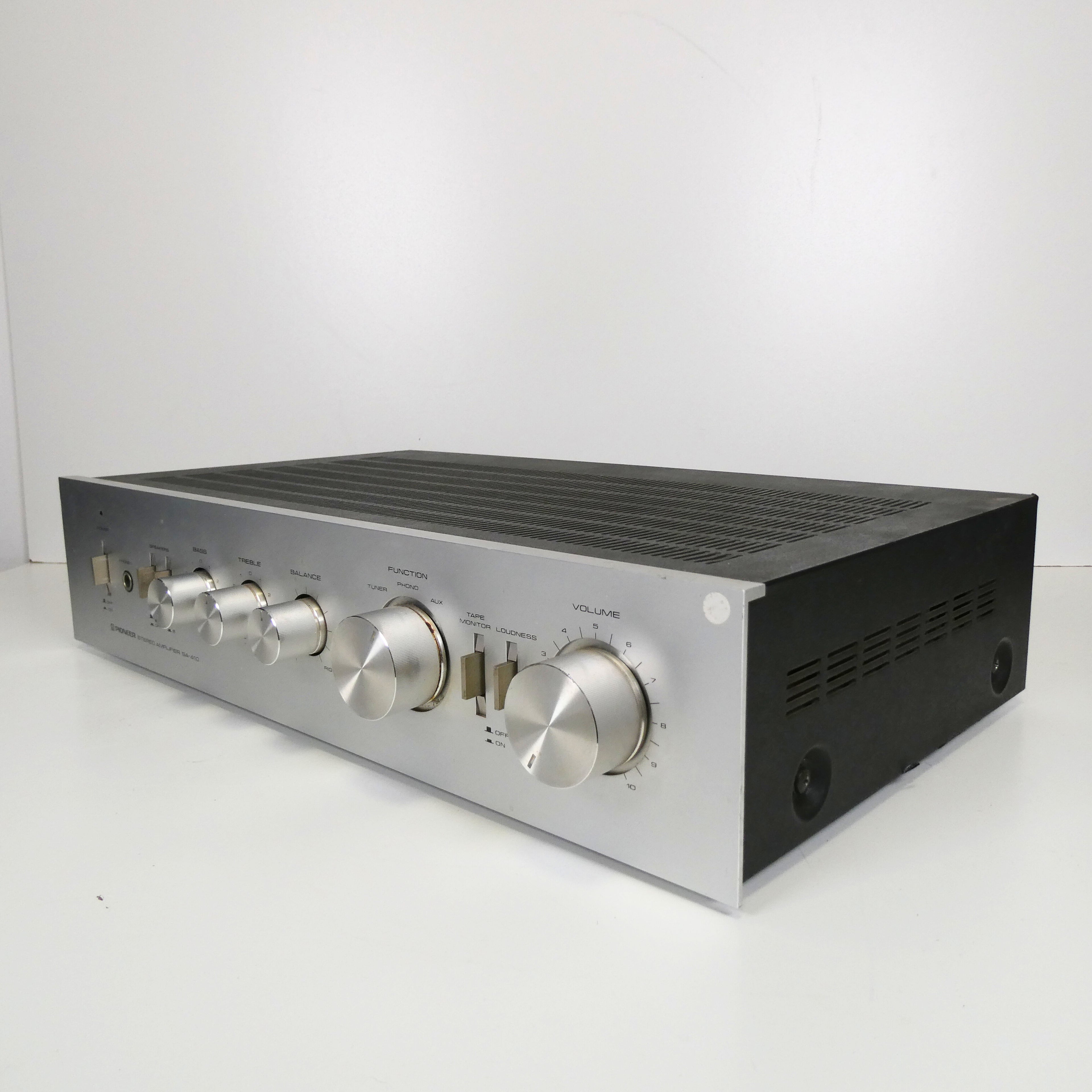Amplificateur Pioneer SA-410