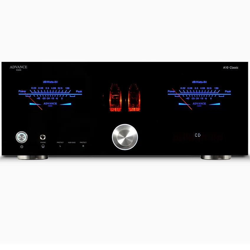 Amplificateur Advance Paris A10 Classic
