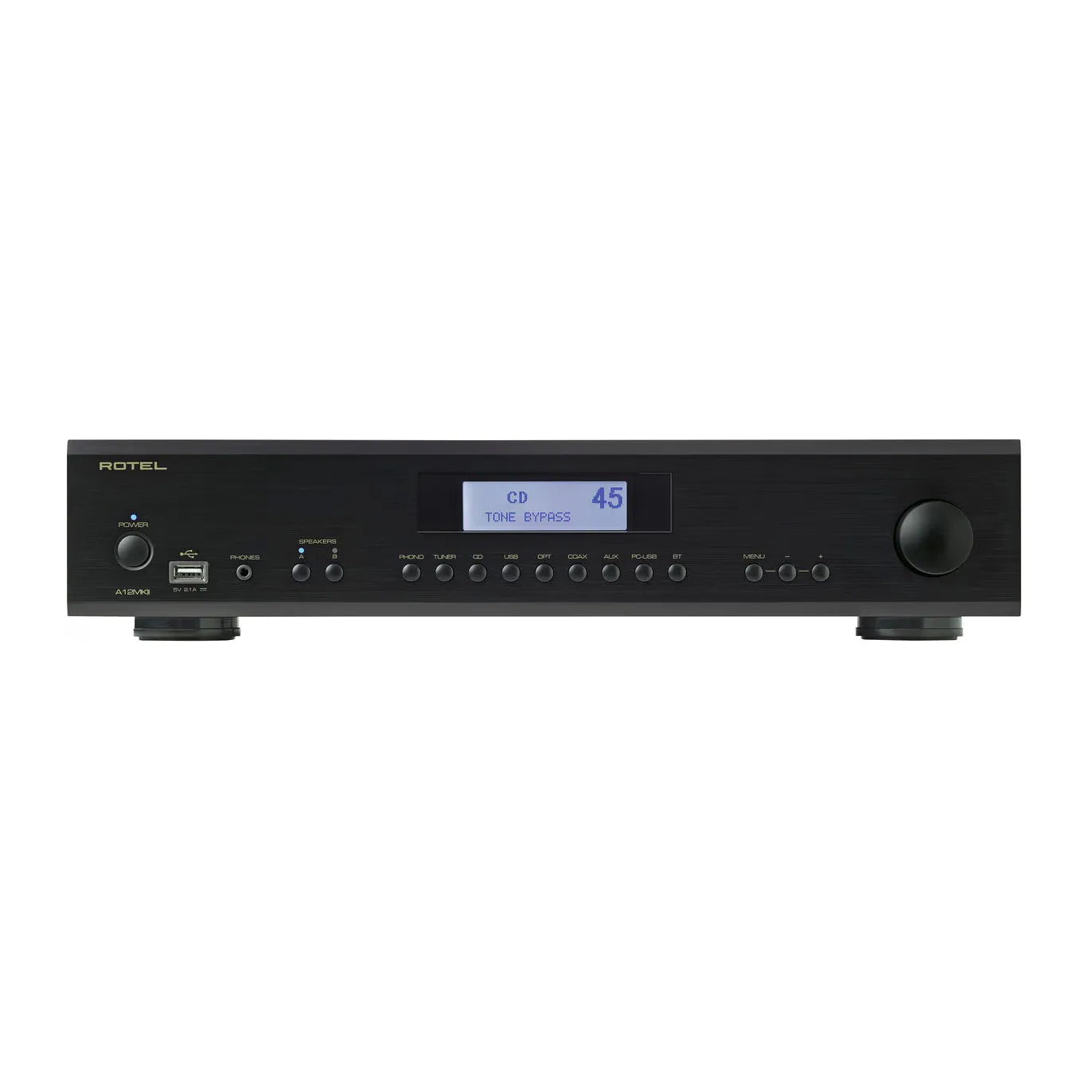 Amplificateur Rotel A12 MKII