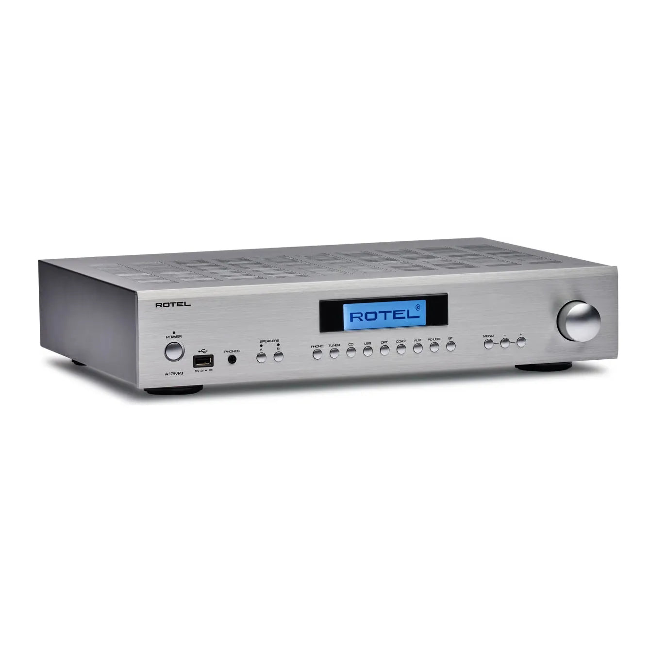 Amplificateur Rotel A12 MKII
