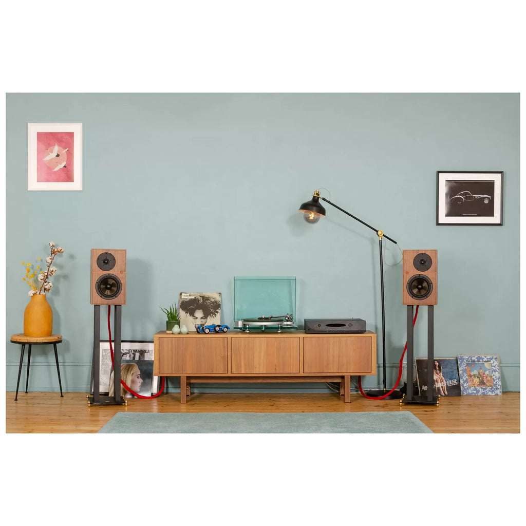 Revival Audio ATALANTE 3