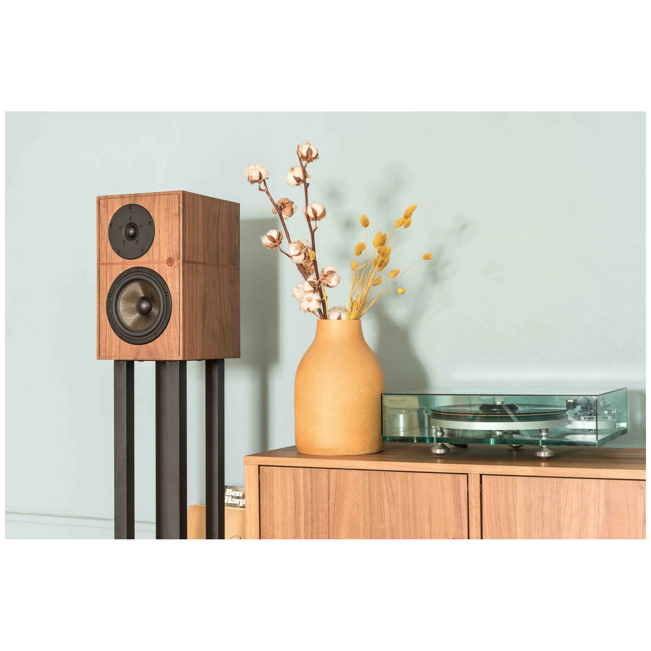 Revival Audio ATALANTE 3