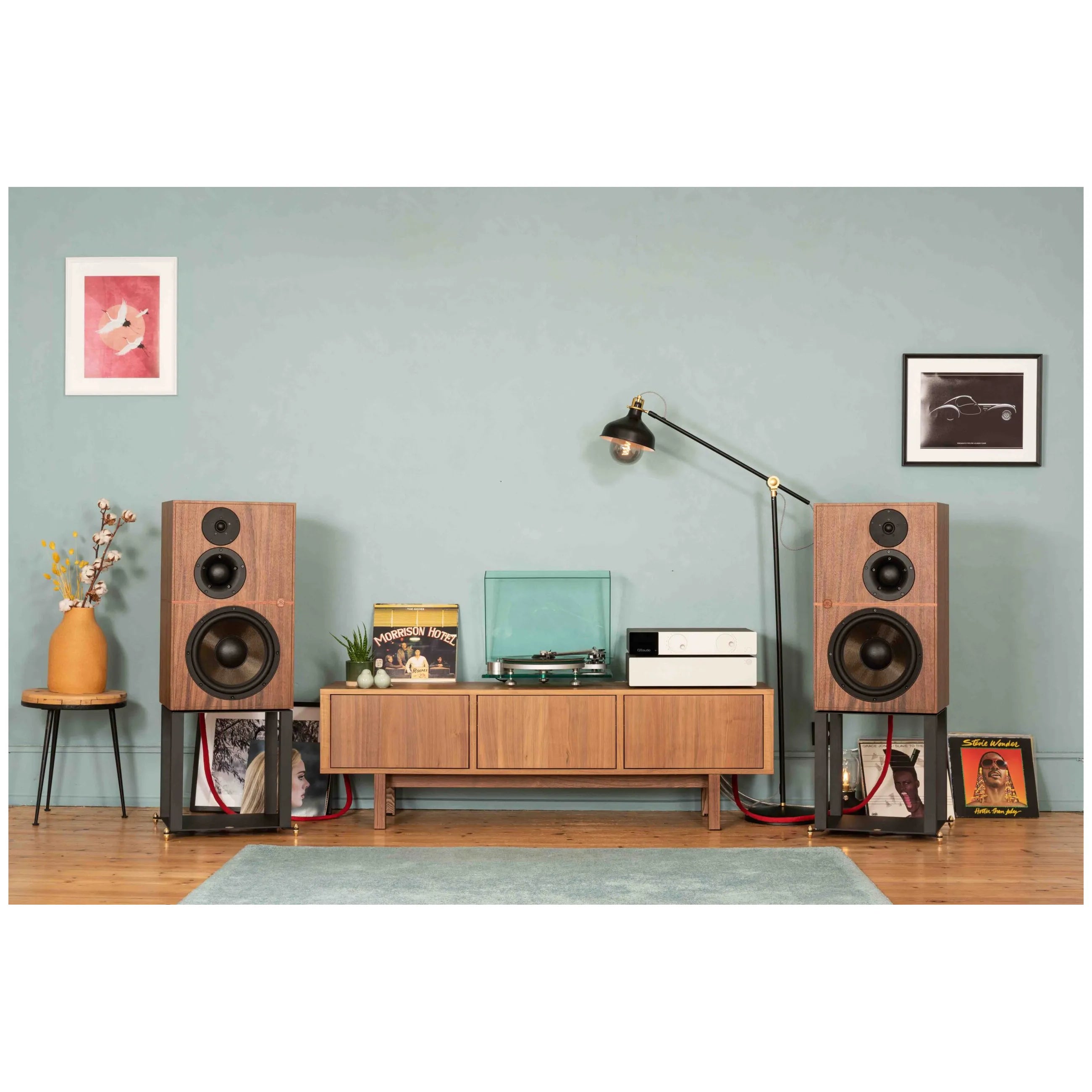 Revival Audio ATALANTE 5