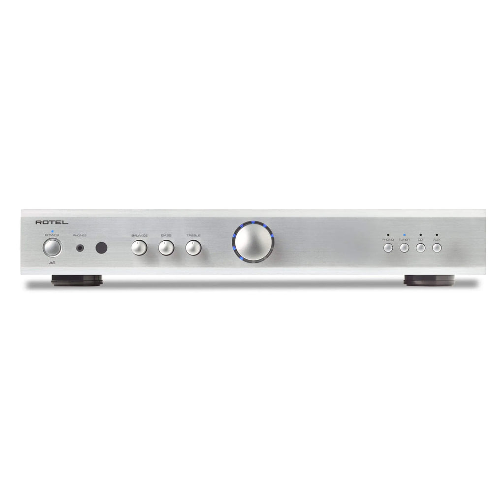 Pack Rodolphe – Système Hi-Fi
