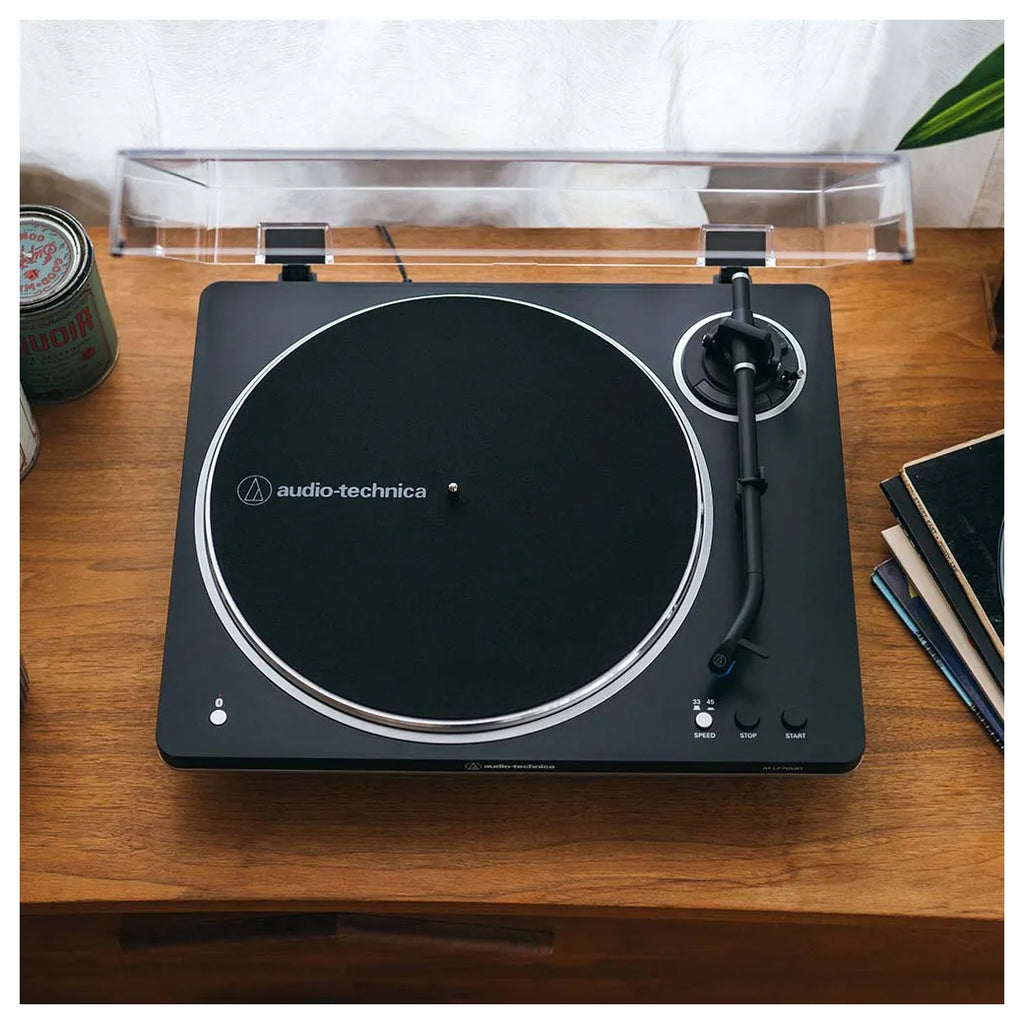 Platine Vinyle Bluetooth Audio-Technica AT-LP70XBT