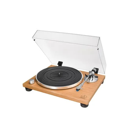 Platine Vinyle Audio-Technica AT-LPW30TK