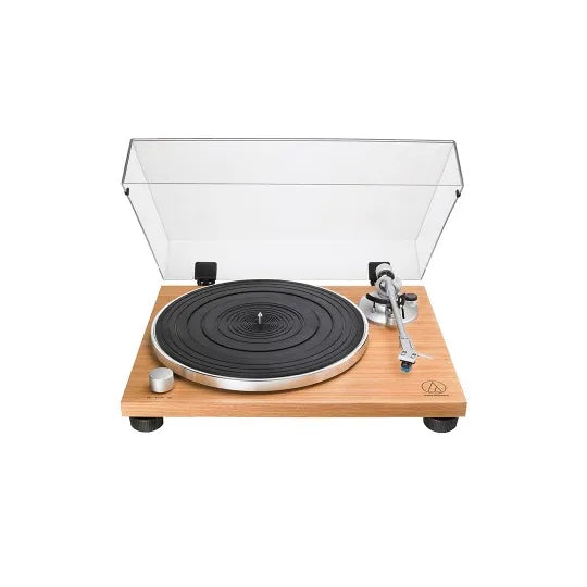 Platine Vinyle Audio-Technica AT-LPW30TK