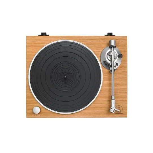 Platine Vinyle Audio-Technica AT-LPW30TK