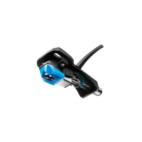 Porte-cellule + Cellule Audio-Technica AT-VMN95C