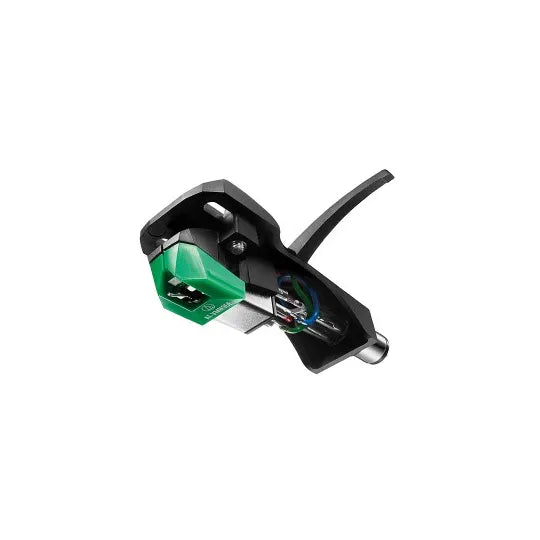 Porte-cellule + Cellule Audio-Technica AT-VM95EH