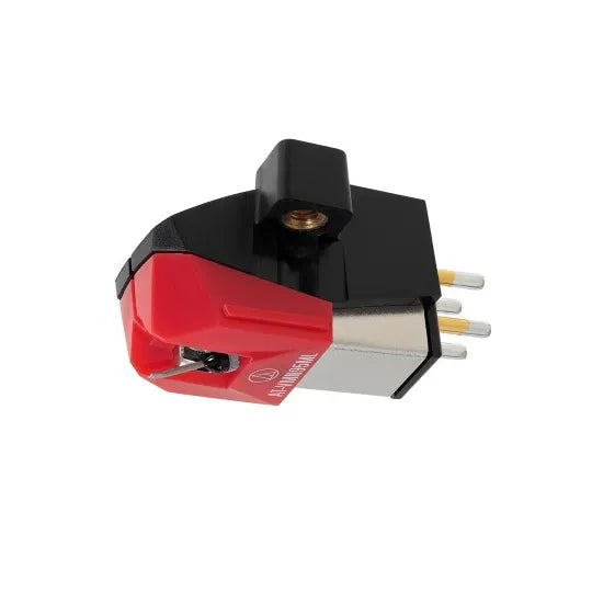 Porte-cellule + Cellule Audio-Technica AT-VM95MLH