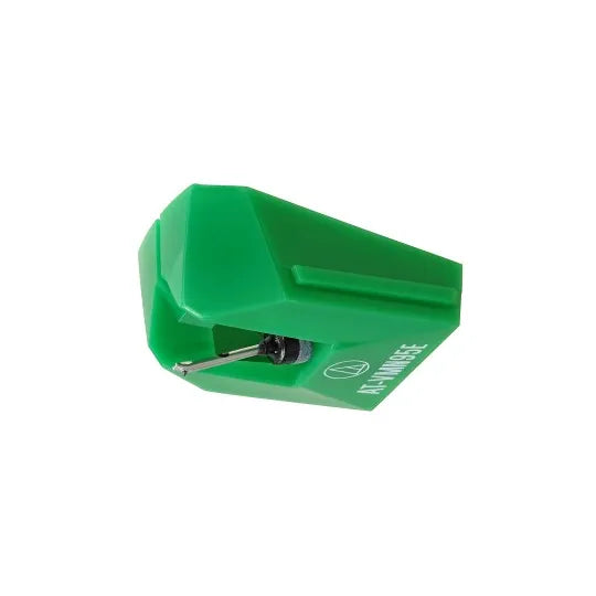 Porte-cellule + Cellule Audio-Technica AT-VM95EH