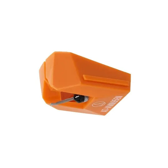 Porte-cellule + Cellule Audio-Technica AT-VM95ENH