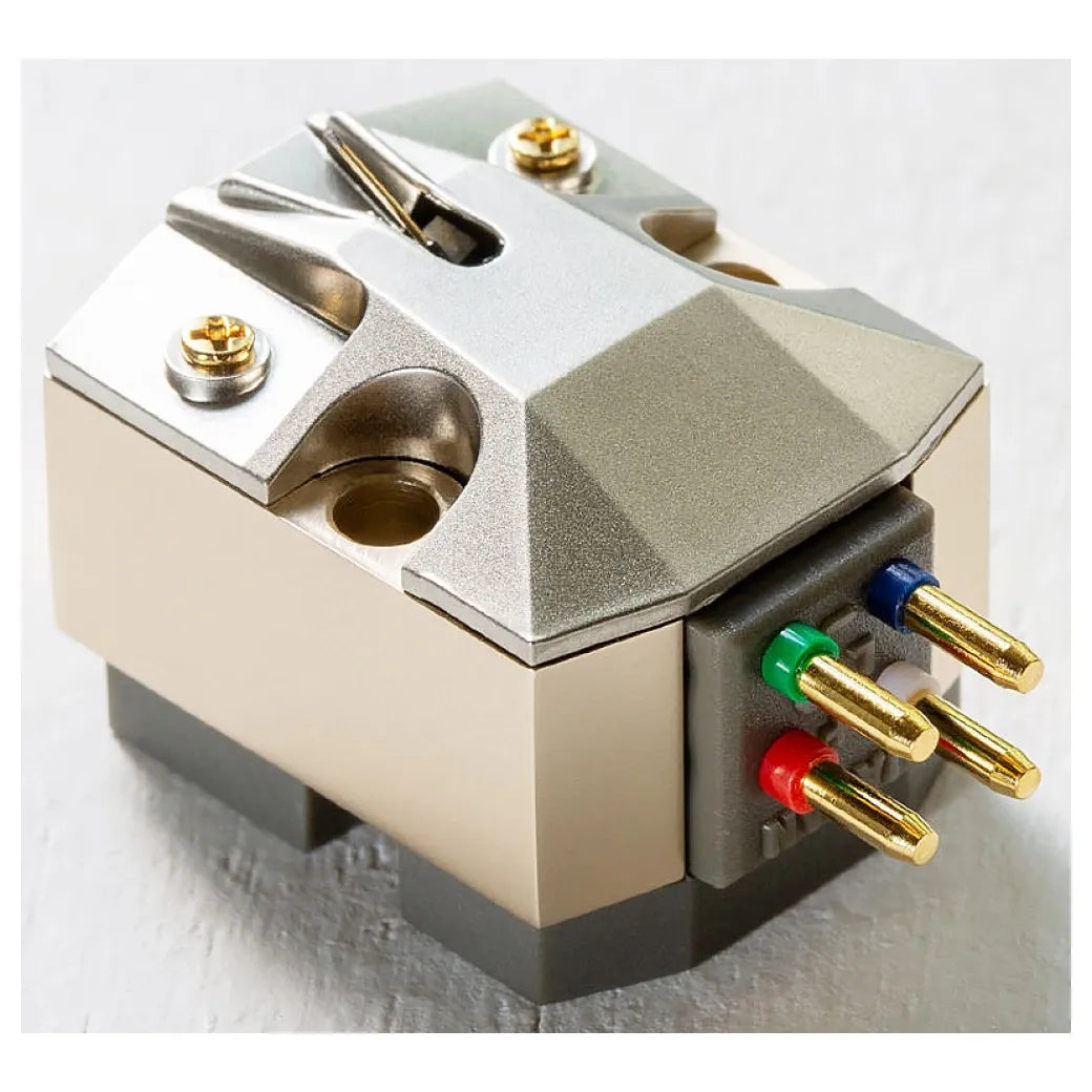 Cellule Audio-Technica MC AT33Sa