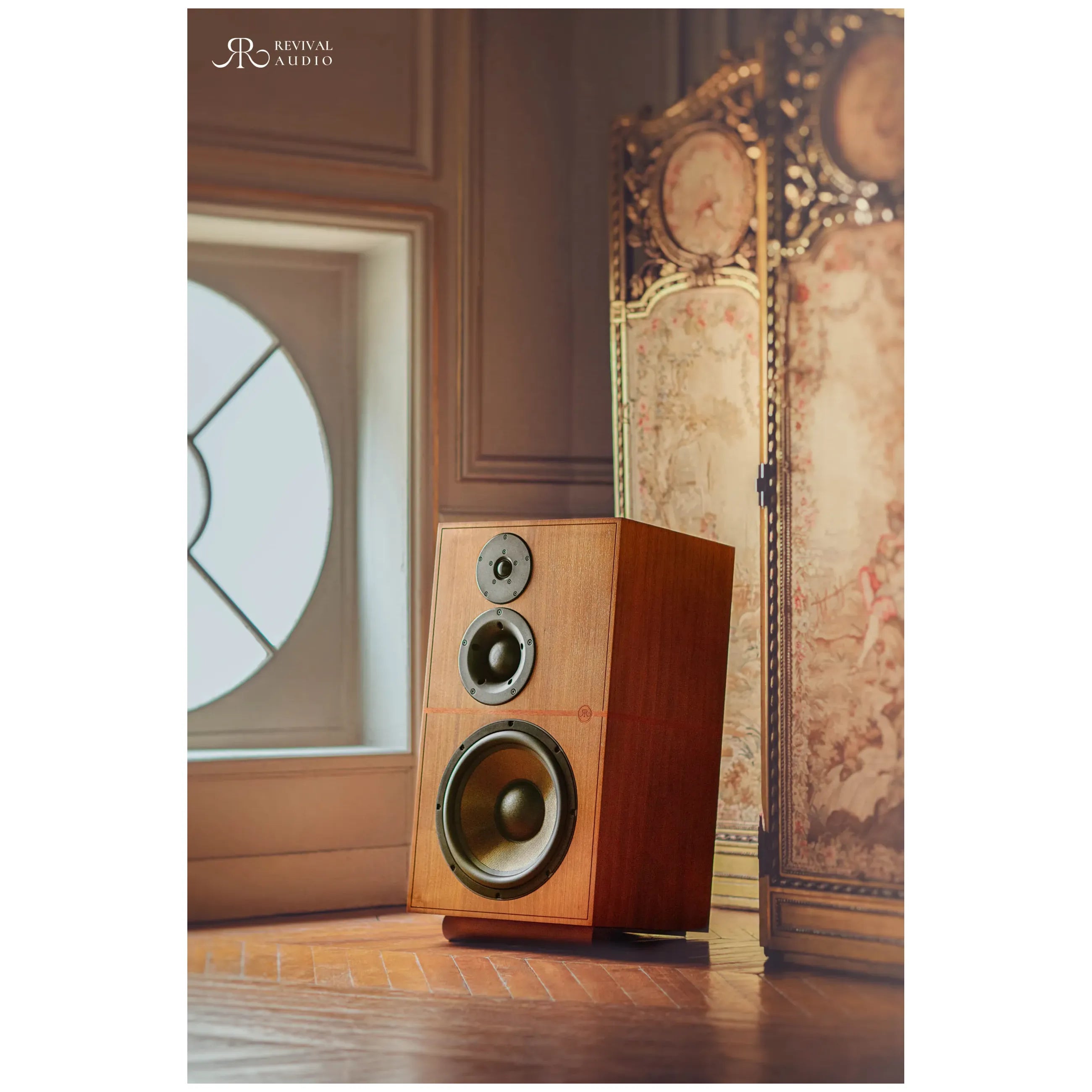 Revival Audio ATALANTE 5