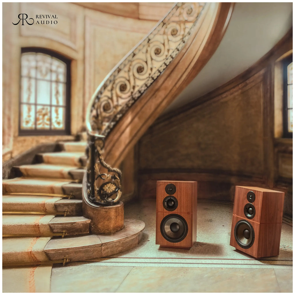 Revival Audio ATALANTE 5