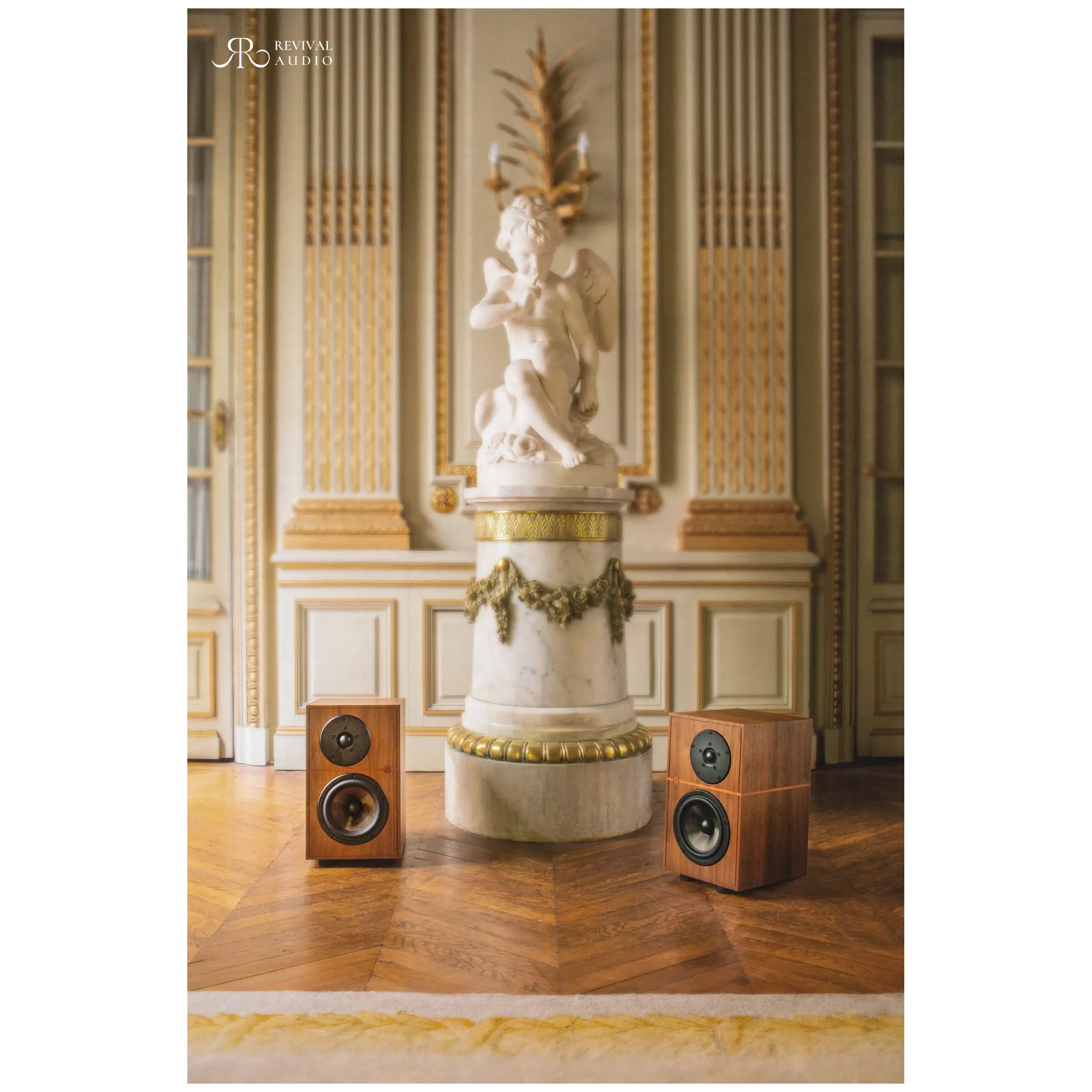 Revival Audio ATALANTE 3
