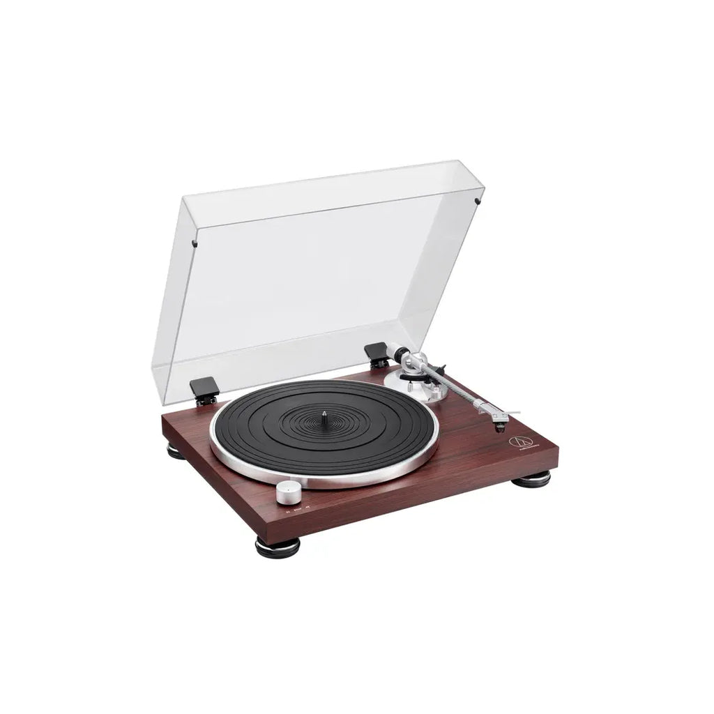 Platine Vinyle Audio-Technica AT-LPW50BTRW