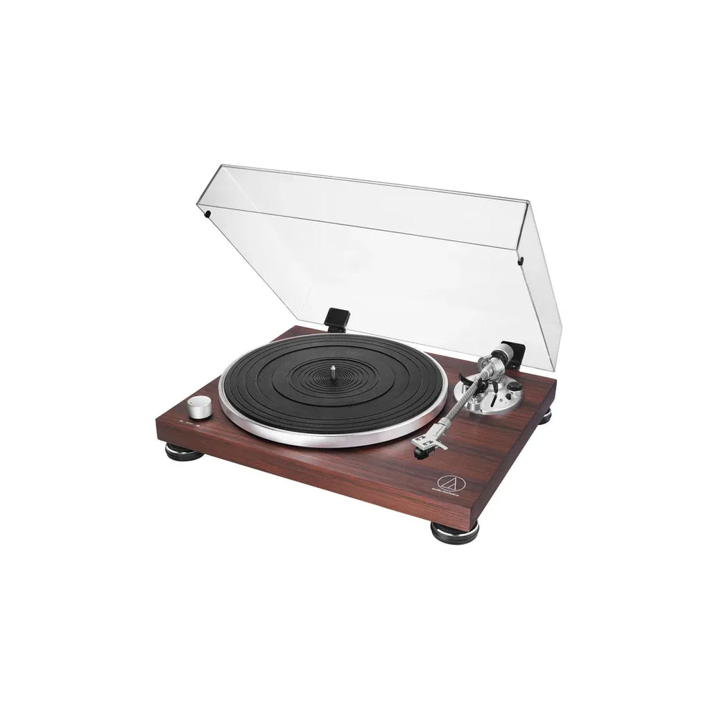 Platine Vinyle Audio-Technica AT-LPW50BTRW