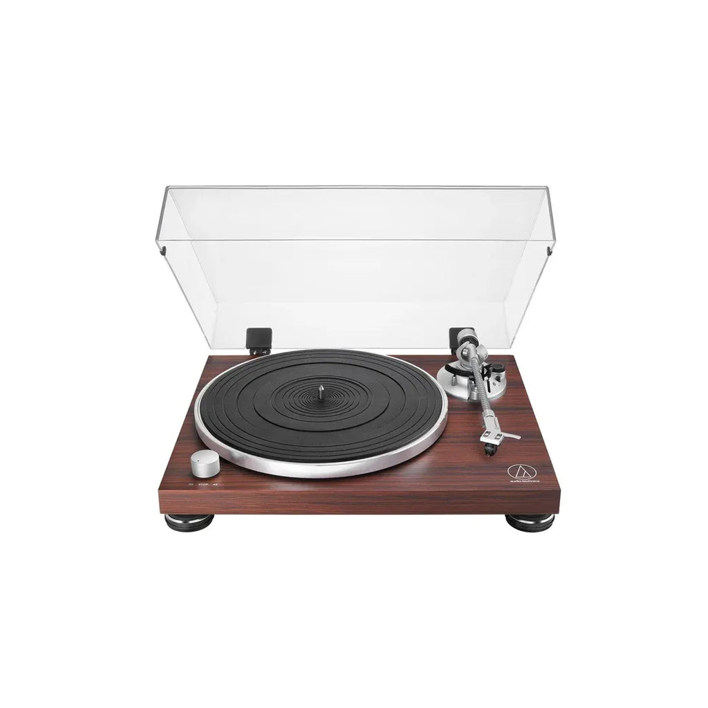 Platine Vinyle Audio-Technica AT-LPW50BTRW