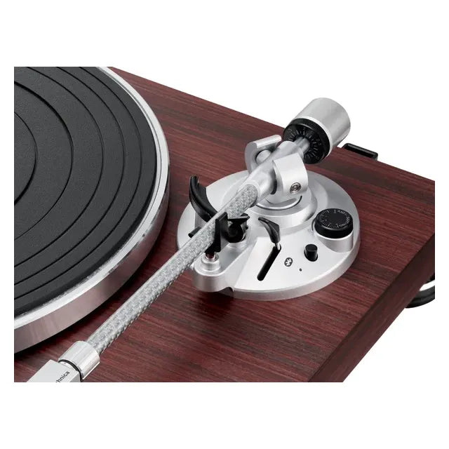 Platine Vinyle Audio-Technica AT-LPW50BTRW