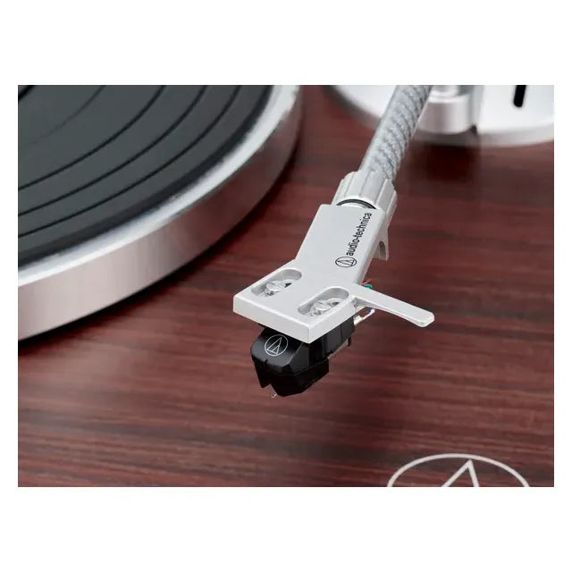 Platine Vinyle Audio-Technica AT-LPW50BTRW